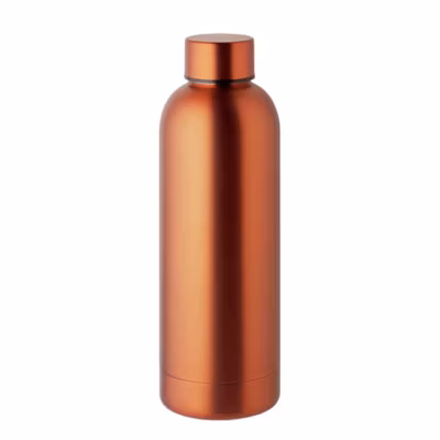 MidOcean – Bouteille ATHENA Orange (Taille unique)