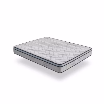 Matelas 70×190 cm en mousse à mémoire Sport Life epaisseur 27 cm +/-2 Fermeté moyenne-élevée. ECCOX