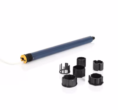 Kit remplacement moteur volet Somfy ALTUS 40 RTS 1024179 13/10