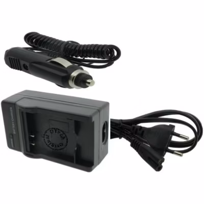 Chargeur compatible avec OLYMPUS STYLUS TOUGH TG-4
