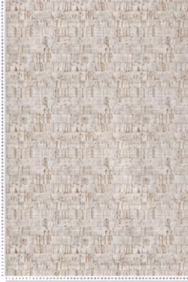 Papier peint vinyle sur intissé Contemporain L.10.05 x l.0.53 m.  – Réf. MC-NHW1028
