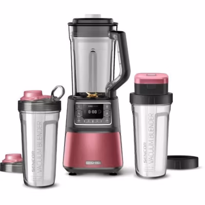 Blender Sencor SBU 7874RD rouge 1,5 L 1500 W 8 lames