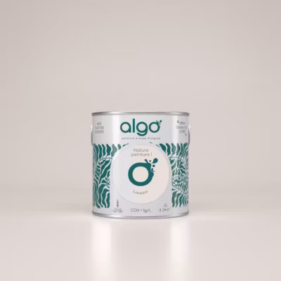 Peinture Algo – Beige Lavezzi – 0.5L – Velours