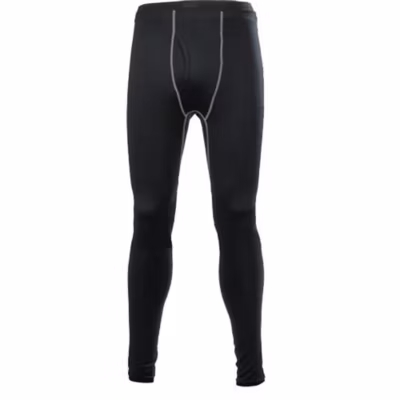 Pantalon thermique BODY WARMER noir TM – COVERGUARD – 5BOBPM
