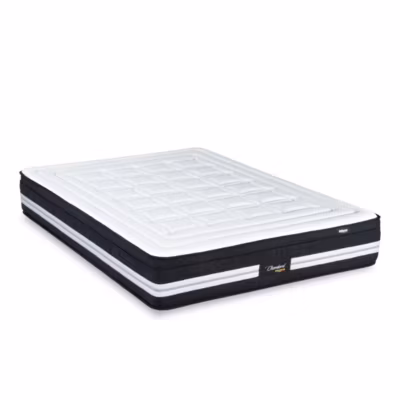 Matelas Micro-ressorts Chambord 140×200 cm Accueil Mémoire de forme