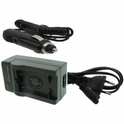 Chargeur compatible avec CANON DIGITAL IXUS 750