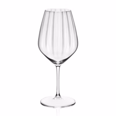 Verre à Bordeaux Favourite Optic 57 cl (lot de 6)