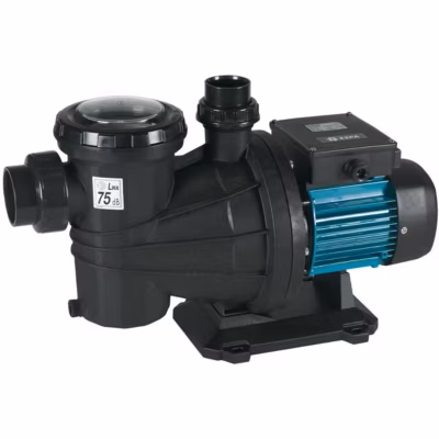 Pompe à filtration 16m3/h triphasé Espa SILVER 15T