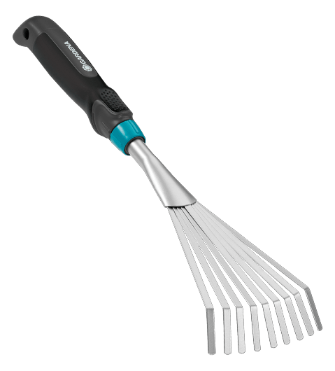 Balai a dents plates Gardena comfort