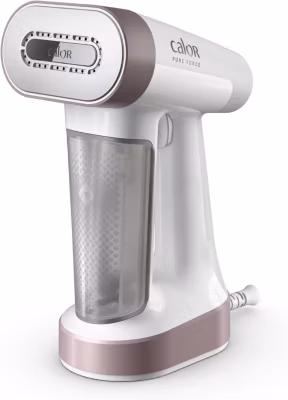 Défroisseur Calor 2-en-1 1800W Blanc