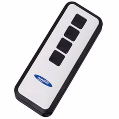 Télécommande NOVOFERM NFF15079 pour portails et garages