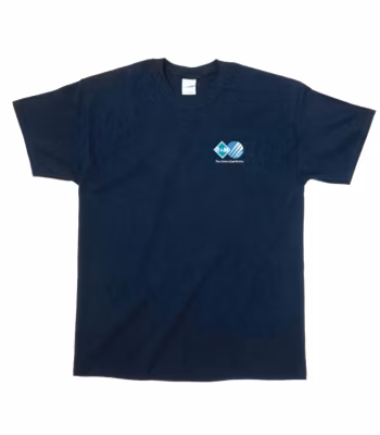 T-shirt de travail, HP CONCEPT