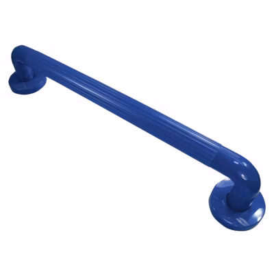 Barre d&rsquo;Appui President UPVC (Taille: 600 mm)
