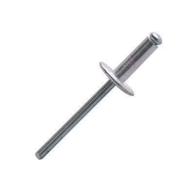 Rivet aluminium C14 4,8X8 boîte de 250 – SCELL-IT- ASL4808
