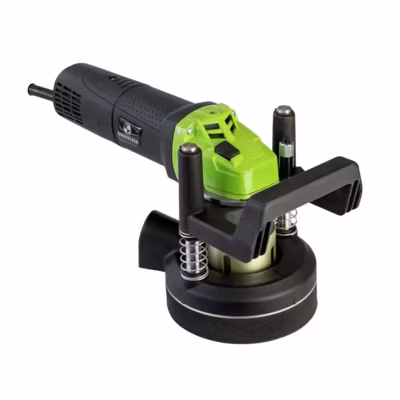 Perceuse à carrelage DIAM INDUSTRIE 1400 W M14 20 à 68 mm EFB68