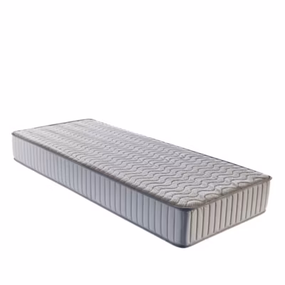 Lot de 2 Matelas 70x190x22 cm – Ferme – Confort optimal – Usage quotidien – Qualite superieure