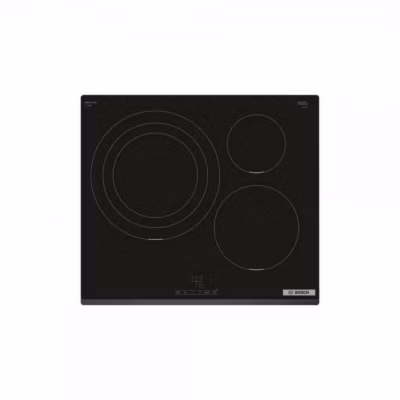 Plaque à Induction BOSCH PID631BB5E 60 cm 7400 W