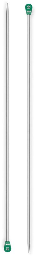 Aiguille à tricoter avec bouton KST 40cm
