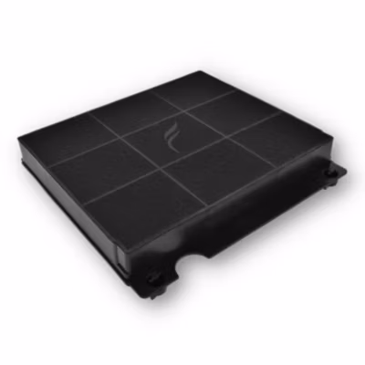 Filtre à Charbon Hotte Smeg – KITFC999 – Dimensions : 225 x 210 x 30 mm