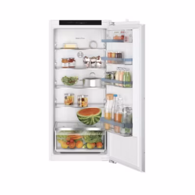 Réfrigérateur 1 porte intégrable à pantographe 204l Bosch KIR41VFE0 série 4