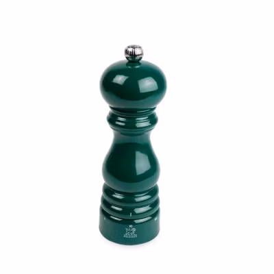 Paris moulin à poivre U&rsquo;select vert forêt 18 cm