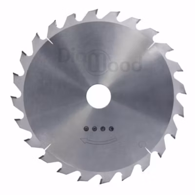 Lame de Scie Circulaire HM D. 315 x Al. 30 x ép. 3.2/2.3 mm x Z28 Alt pour Bois – Diamwood