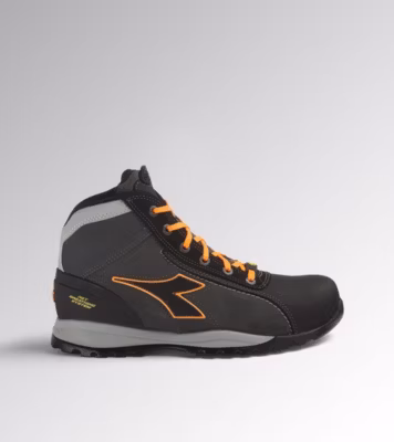 Chaussures de sécurité montantes Diadora GLOVE NET MID PRO S3 HRO SRA ESD 701.173527C8321