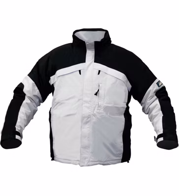 Parka polaire XXL Veste Blouson Homme hiver impermeable Froid pluie