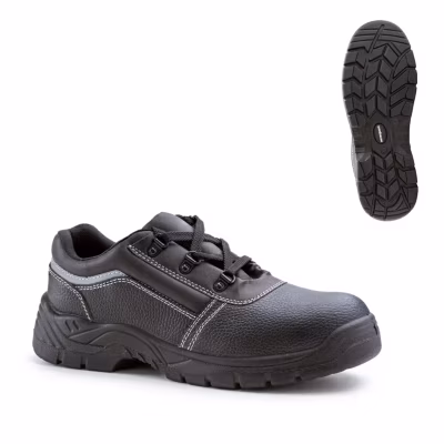 Chaussures de sécurité basses NACRITE S1P – Noir 43