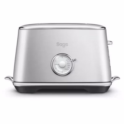 SAGE Grille pain Luxe Toast Select Acier
