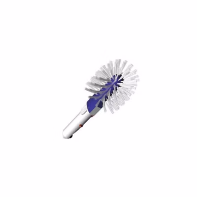 Brosse de Nettoyage Piscine Liner pour Les Angles Difficiles de Votre Bassin