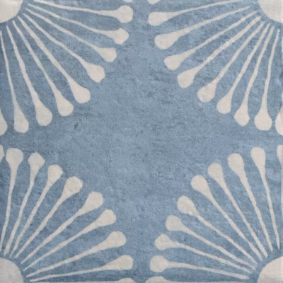 Carrelage sol effet carreaux de ciment Orsay décors ydra  20×20 cm – Reflex Boutique