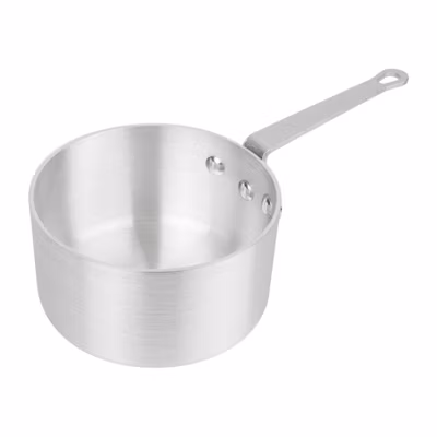 Casserole Professionnelle en Aluminium 1.7 litre – Vogue