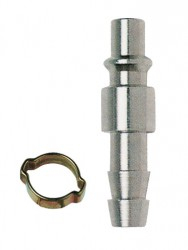 INSERT RAPIDE CANNELE Ø6X11 COMARIA BLISTER