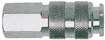 COUPLEUR RAPIDE 1/2&Prime;M COMARIA BLISTER