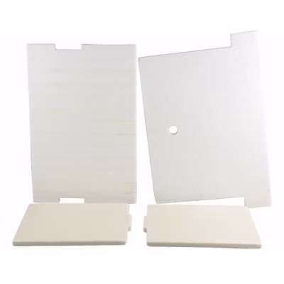Isolant jupe chaude – SAUNIER DUVAL : S1003600