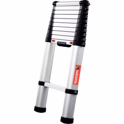Echelle Télescopique – EcoLine – Telesteps – 3m