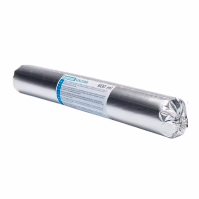 Aerosana VISCONN 600ML Enduit d&rsquo;Étanchéité Pulvérisable Bleu/Noir