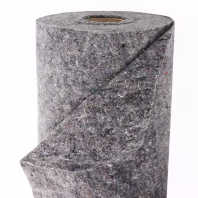 68 m² feutre de bassin 300 g toile de protection de bassin Aquagart