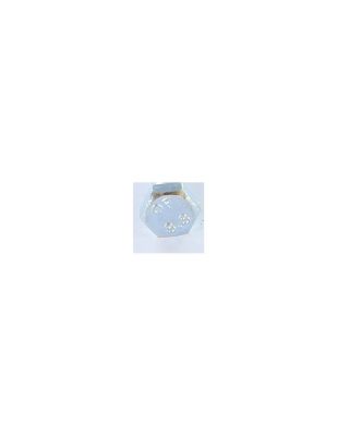 Corps de boulon filetage partiel Tête hexagonale TH M10X50 Classe 8.8 Acier zingué – 1 pièce