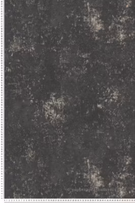 Papier peint expansé sur intissé Uni L.10.05 x l.0.53 m.  – Réf. AS-388325