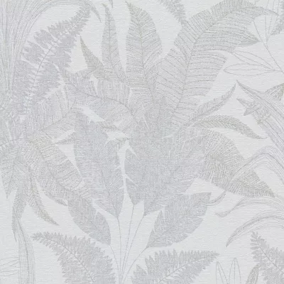 Profhome 396541-GU Papier peint style country légèrement texturé mat 5,33 m2