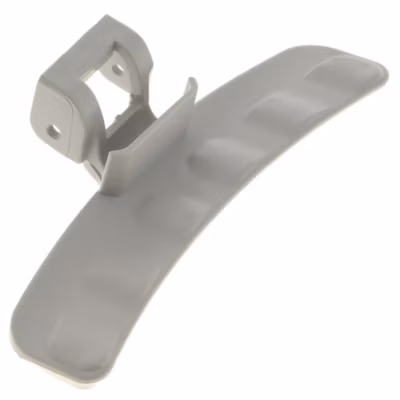 Poignee de hublot dc64-01524a – lave-linge samsung