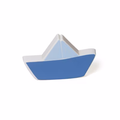 Bouton en plastique avec finition pour bateau, dimensions: 81x55x25mm-