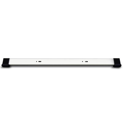 Stabilisateur en aluminium pour échelles polyvalentes 1200 mm (60×20) DRABEST 1 pièce
