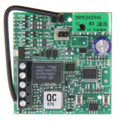 Récepteur GENIUS 6100099 – 6100355 (RPE2433HG)