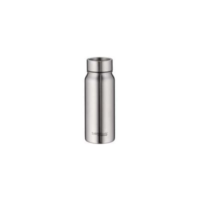 Grand Mug isotherme 500 ml TC Drinking Thermos – Argent