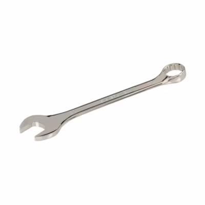 Clé Mixte 32 mm – Outil Pratique pour Mécaniciens – Résistance et Durabilité – Silverline