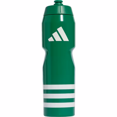 Adidas – Gourde TIRO Vert (Taille unique)