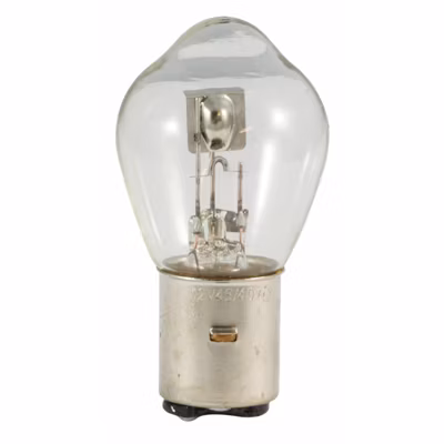 Ampoule 12 V 40/45 W (BA20d) (Lot de 5 ampoules)